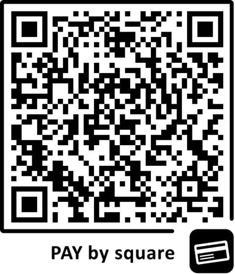 QR platba - Povolenie pre budúcich pilotov ciest