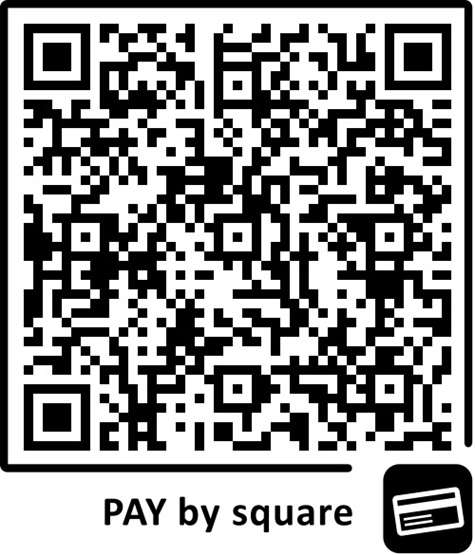 QR platba - Certifikát pre dobrodruhov
