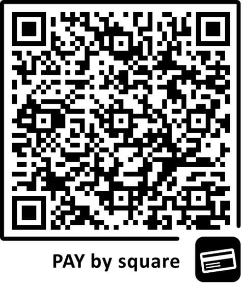 QR platba - Vízum do veľkého sveta