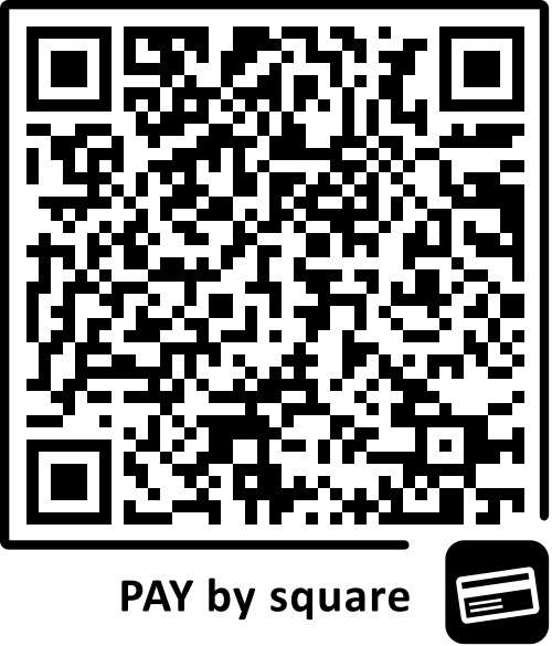QR platba - Osvedčenie do poľnej kuchyne
