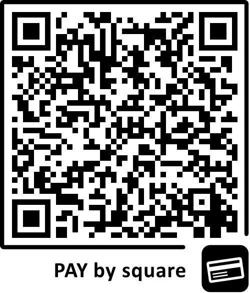 QR platba - Dokumentácia pre hlavný stan